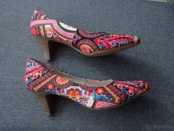 Lodičky Tamaris 37 - 2