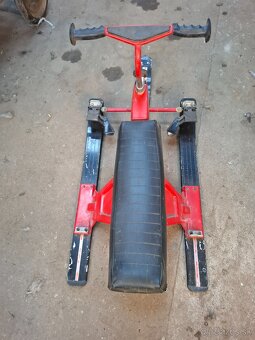 Boby retro ruské - 2