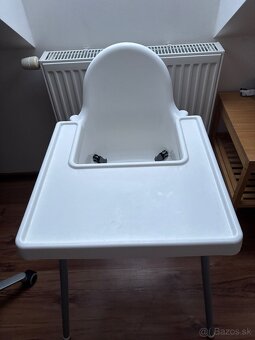 Detská stolička - 2