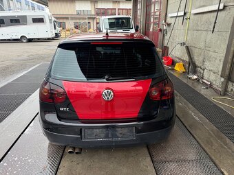 VW Golf GTI - 285 PS - 2