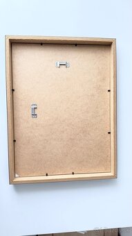 IKEA RIBBA 30x40 - 2