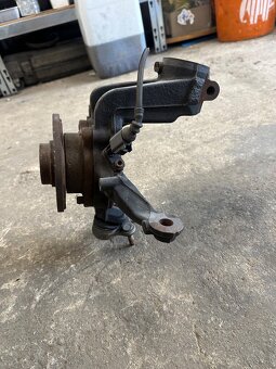 Otoč /tehlica 1k0 407 255 AA - 2