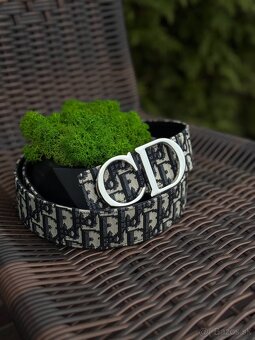 Opasok Christian Dior - 2