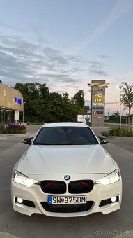 BMW 3 320d xDrive - 2