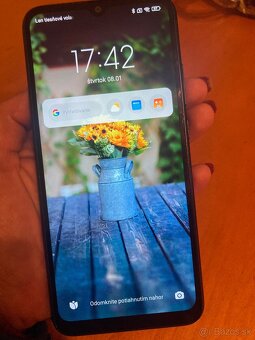 smartfón Xiaomi Redmi - 2