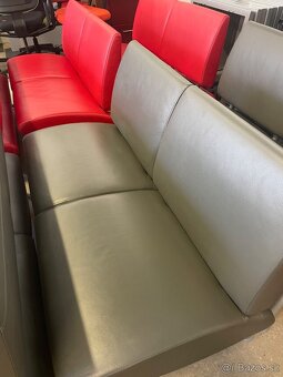 Dvousedačka RIM - Aleta - 2