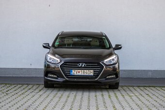Hyundai i40 1.7 CRDi HP Premium A/T - 2