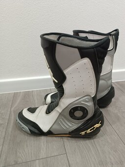 Moto čižmy TCX Performance 2 - 2