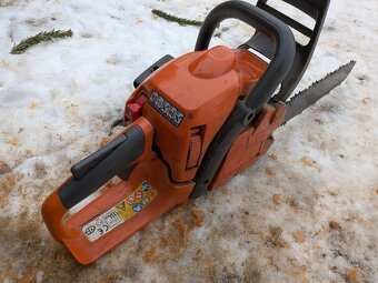 Husqvarna 435 x-Torqu - 2