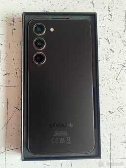 Samsung s23 256 gb - 2