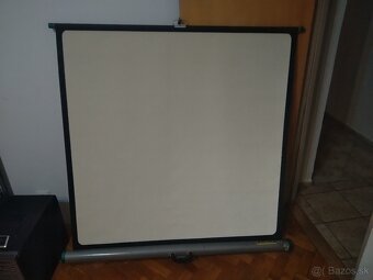 Optoma EzPro 610 - 2