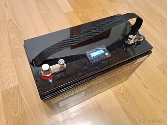 Batéria Lifepo4 12V - 2