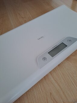 Detska vaha (v zaruke) - 2