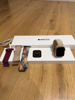 Apple Watch SE 40 - 2