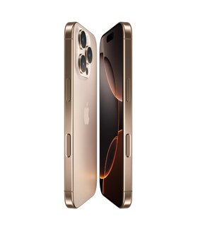 iPhone 16 Pro Max |256GB|Púštny titán - 2