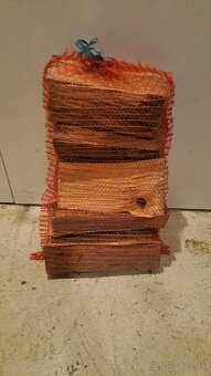 Predam balene bukove drevo - 2