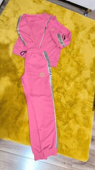 Dámska tepláková súprava - 2