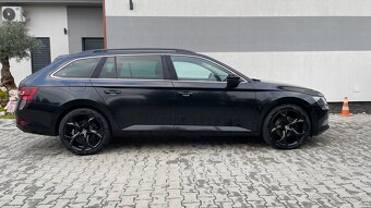 SKODA SUPERB - na predaj / aj na splatky - 2