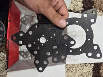 Velky Gimball 200e - 2