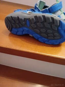 Sandálky umbro 29 - 2