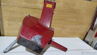 Stiepkovac na Dakr - 2