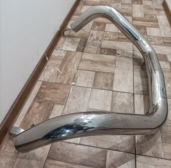 Predný ochranný rám - 2