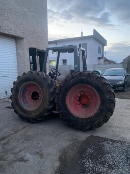 Škoda 180 Kolesá 18.4/15-30 - 2