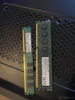 i7 4770 + doska + ram - 2