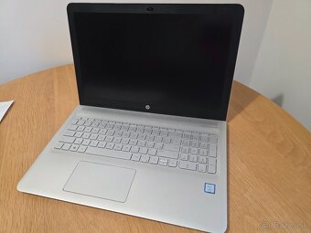 HP ENVY 15 - Intel Core i5, 4K displej, nová batéria - 2