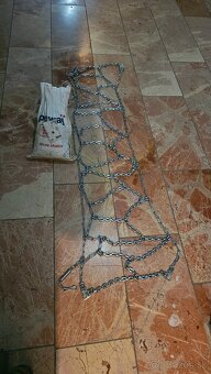 Snehové reťaze PEWAG austro-s - 2