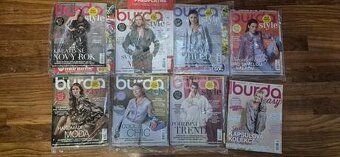 Predm nove burdy - 2