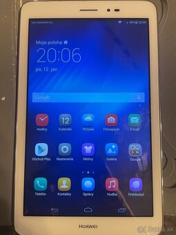 Huawei mediapad - 2