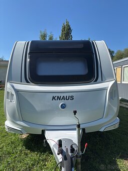 KARAVAN KNAUS SÜDWIND 650 PEB - 2