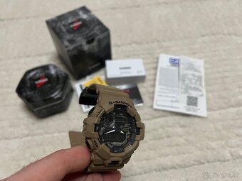 G-SHOCK hodinky - 2