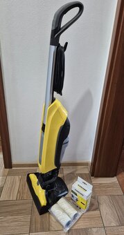 MOP KARCHER - 2
