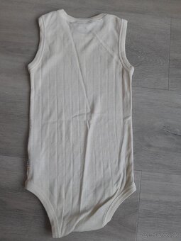 Merino body 98/104 - 2