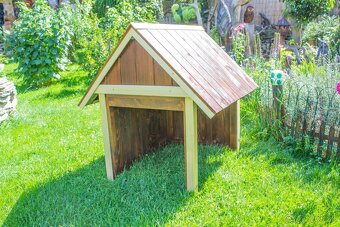 Predám domček do záhrady - 2