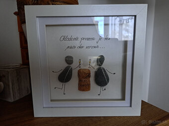 ručne robené obrázky - 2