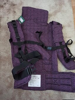 Nosič Belenka 4ever - 2