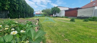 Rodinný dom v Leviciach - 2