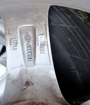 5x114,3R17 ET 40 Hyundai  Kia - 2