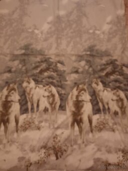 Postelne pradlo č. 10 - 2