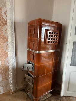 Keramické kachle - 2