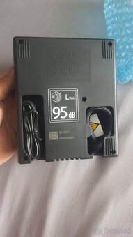 Kompresor na 12V original PSA - 2