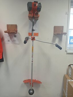 kosačka + krovinorez - 2