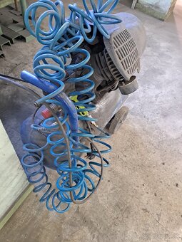 Kompresor 50 l, 8 bar - 2