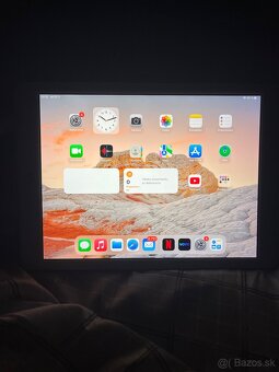 iPad 5 generácia - 2