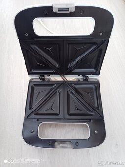 Toastovač Philips - 2