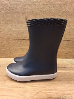 Detské gumáky 23/24 ako nové - 2