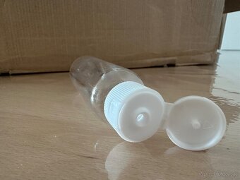 100 ks 60 ml fľastička - 2